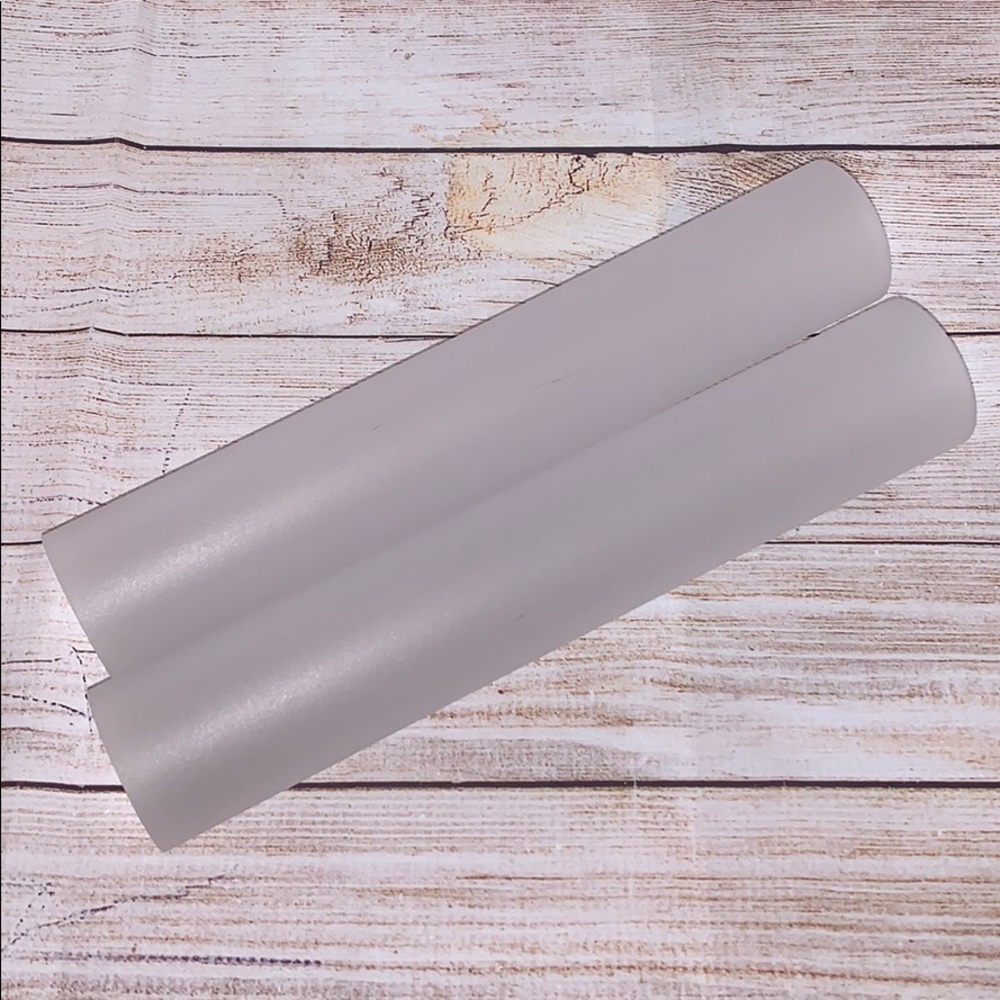 Alex and Ani Set is 2 Display Tubes